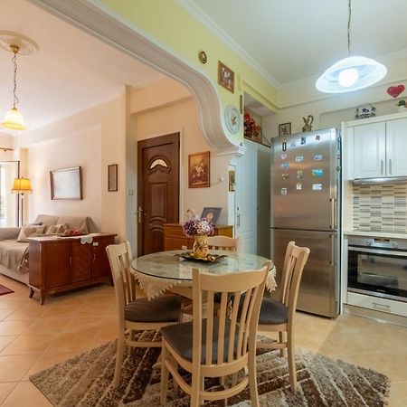 Doris House By Guestcorfu Leilighet Corfu  Eksteriør bilde